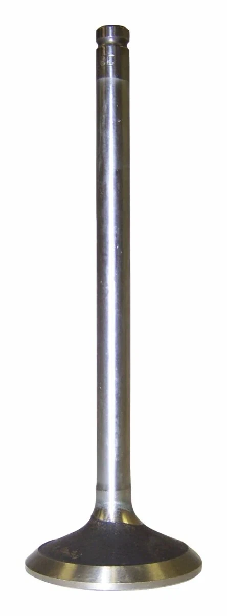 Crown Automotive - Metal Unpainted Exhaust Valve - 53006724